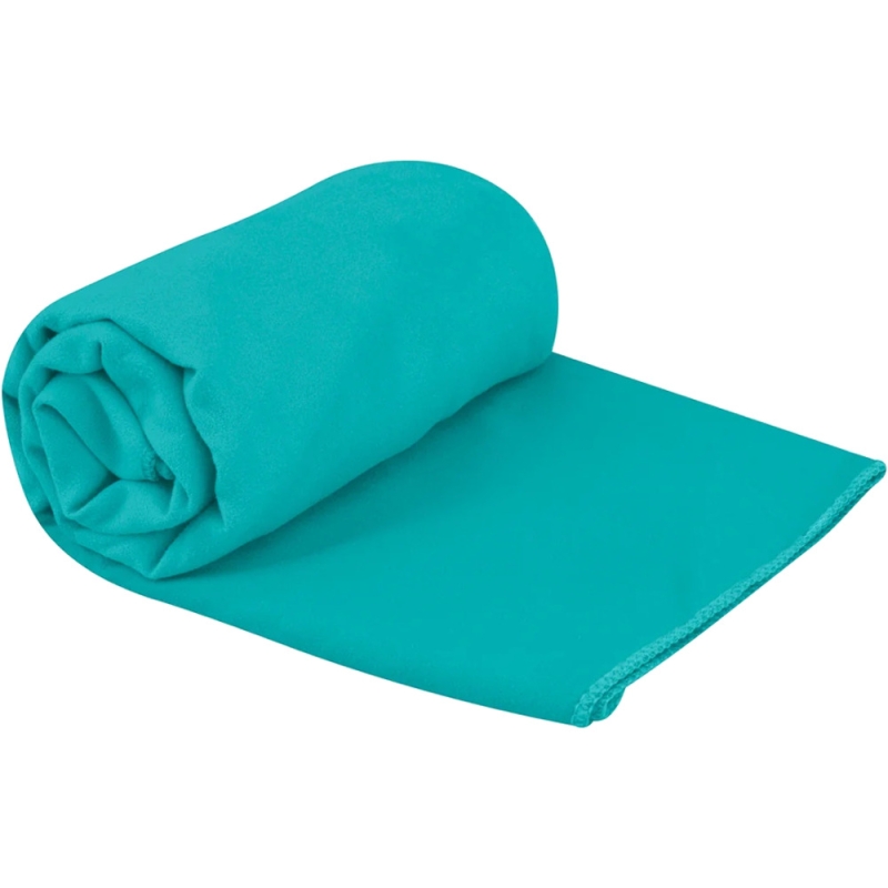 Ręcznik szybkoschnący Sea to Summit DryLite baltic blue