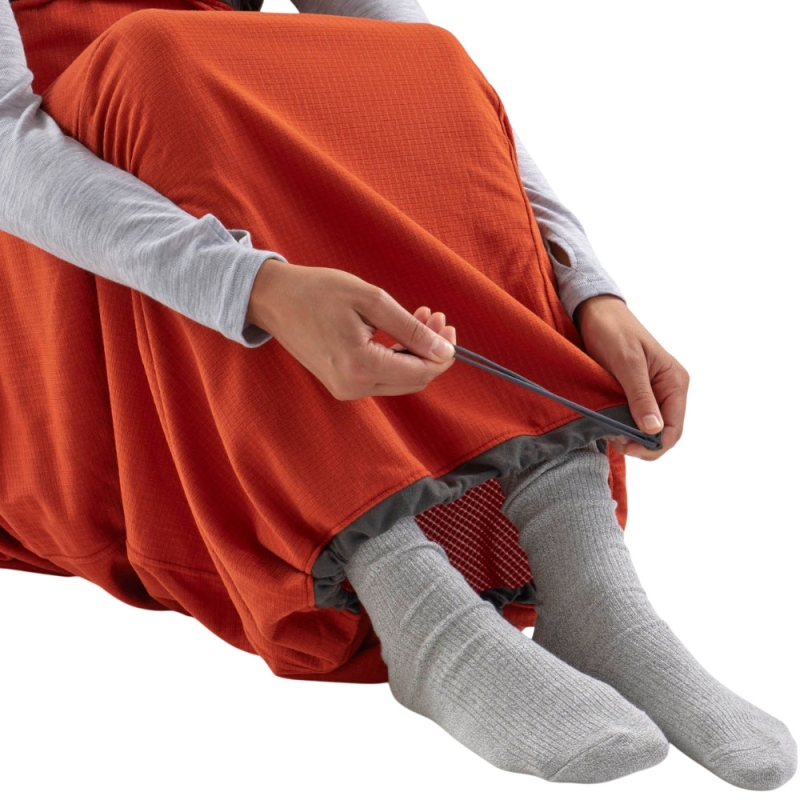 Wkładka do śpiwora Sea to Summit Reactor Fleece