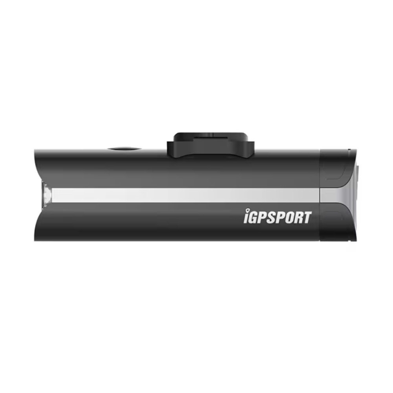 Lampka przednia iGPSPORT VS1200 + uchwyt M82