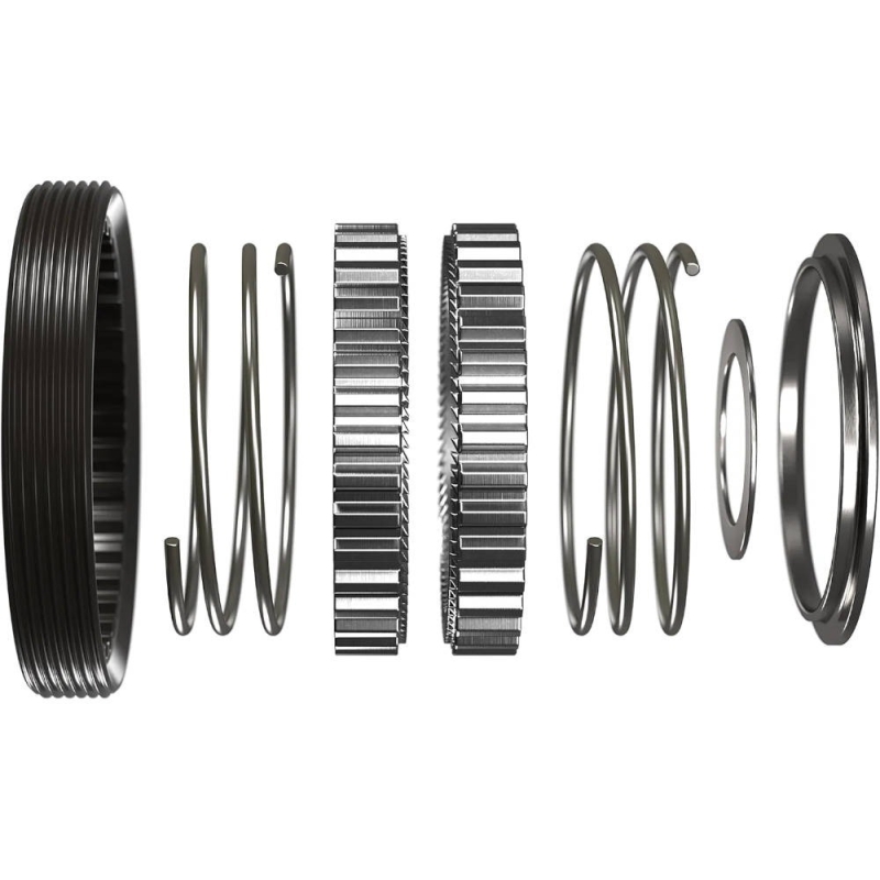 Piasta tylna DT Swiss 240 MTB 157x12 mm SRAM XD