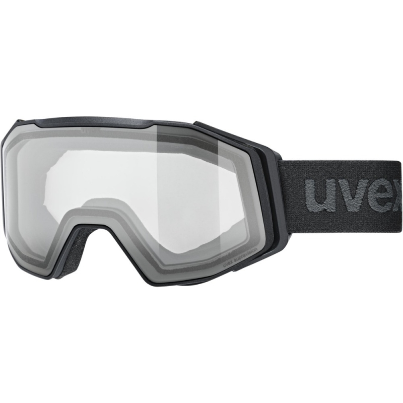 Gogle rowerowe Uvex Gravity FM