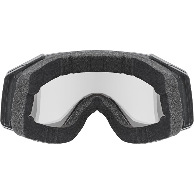 Gogle rowerowe Uvex Gravity FM
