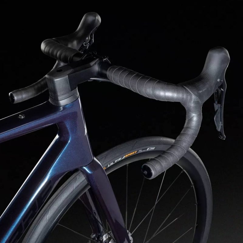 Rower szosowy Lapierre Pulsium 5.0 crepuscule blue