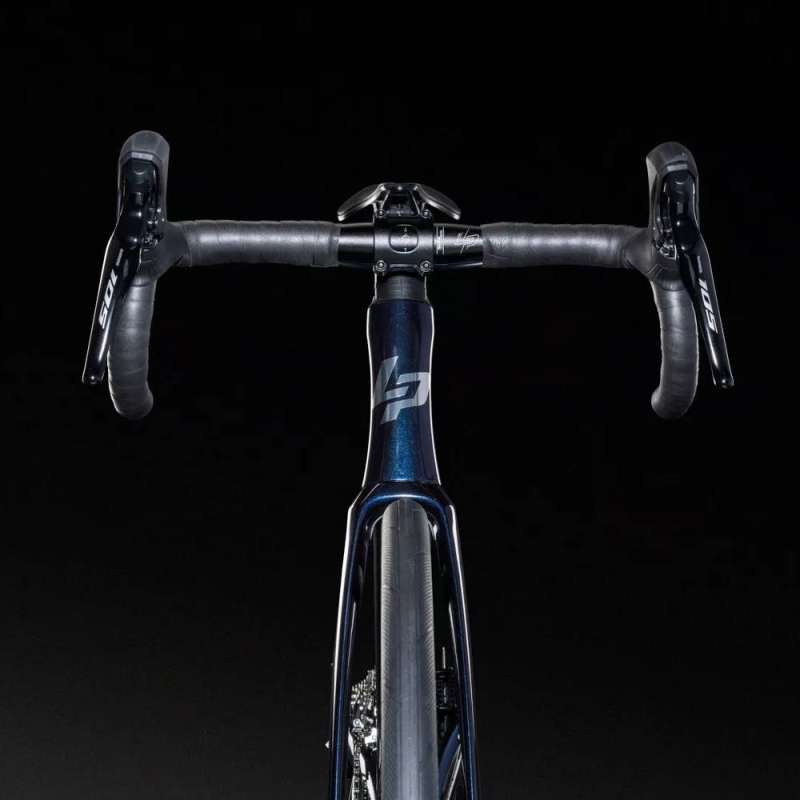 Rower szosowy Lapierre Pulsium 5.0 crepuscule blue