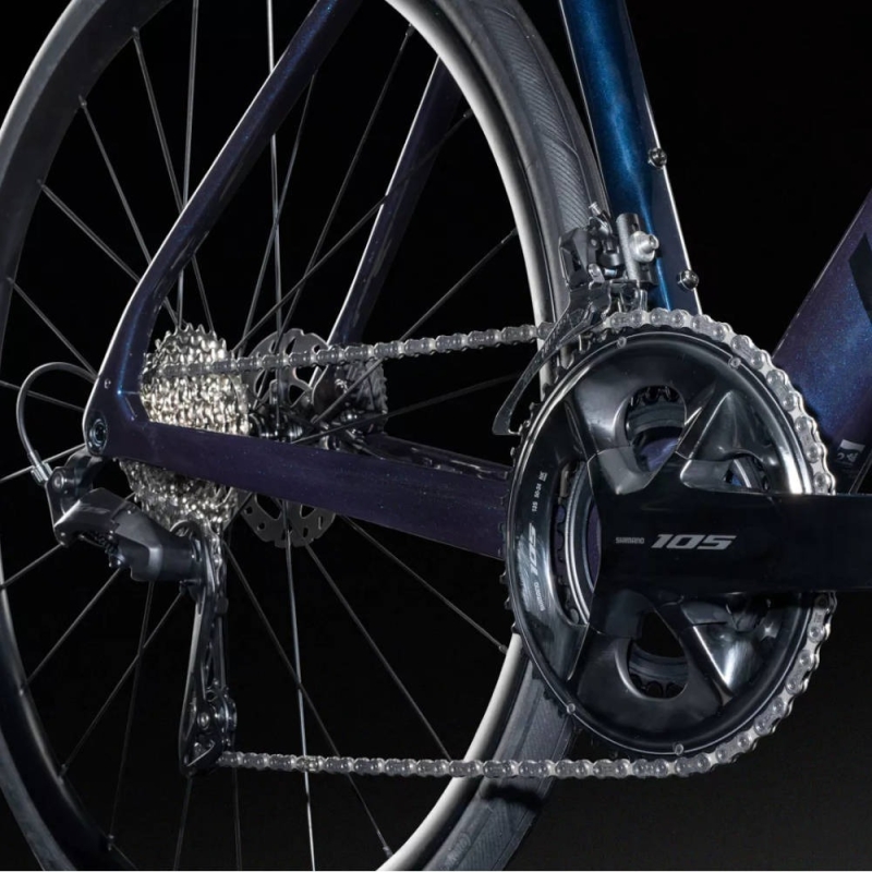 Rower szosowy Lapierre Pulsium 5.0 crepuscule blue