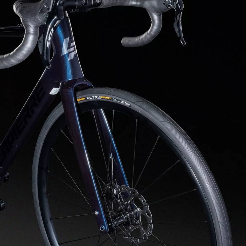 Rower szosowy Lapierre Pulsium 5.0 crepuscule blue
