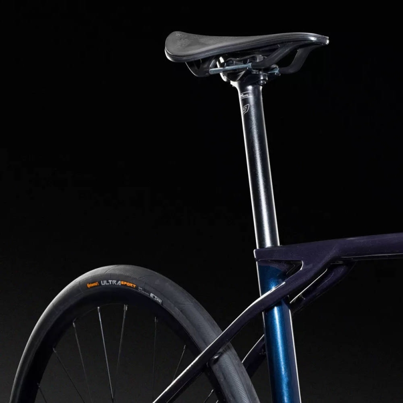 Rower szosowy Lapierre Pulsium 5.0 crepuscule blue