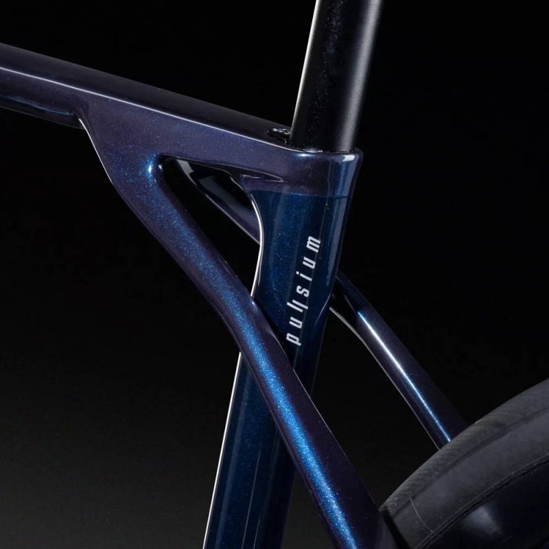 Rower szosowy Lapierre Pulsium 5.0 crepuscule blue