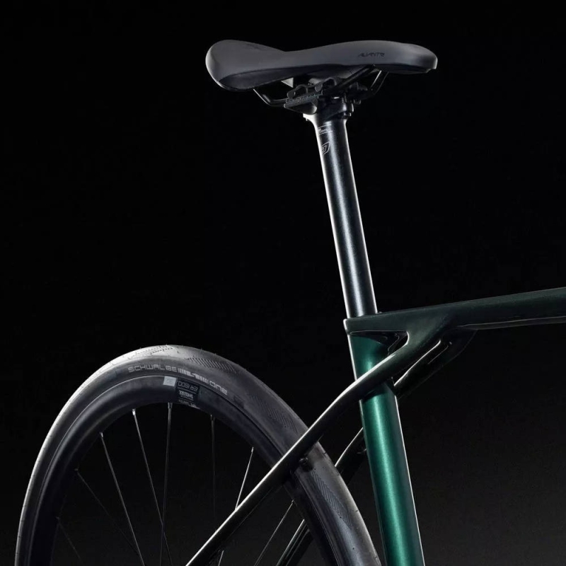 Rower szosowy Lapierre Pulsium 7.0 undergrowth green