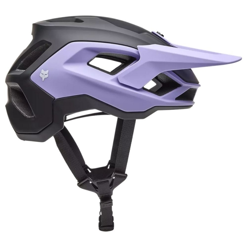 Kask rowerowy Fox Speedframe 5050 MIPS liliowy