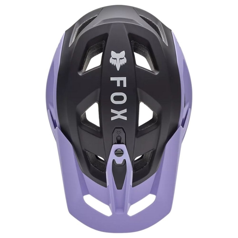 Kask rowerowy Fox Speedframe 5050 MIPS liliowy