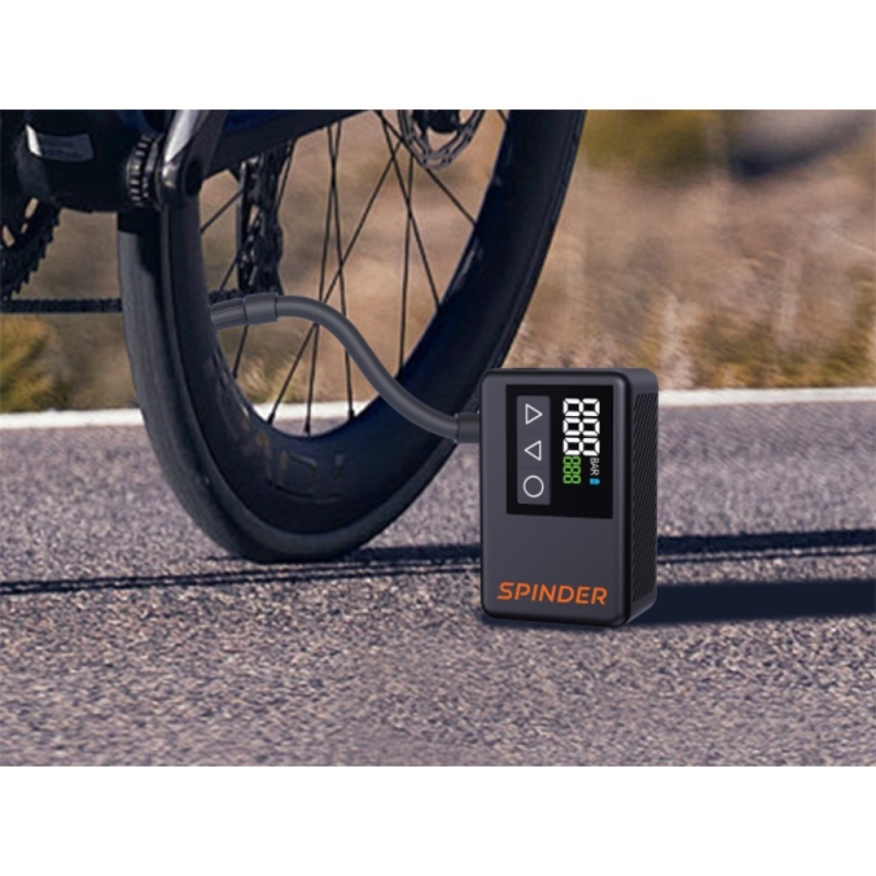 Kompresor Spinder Mini 120