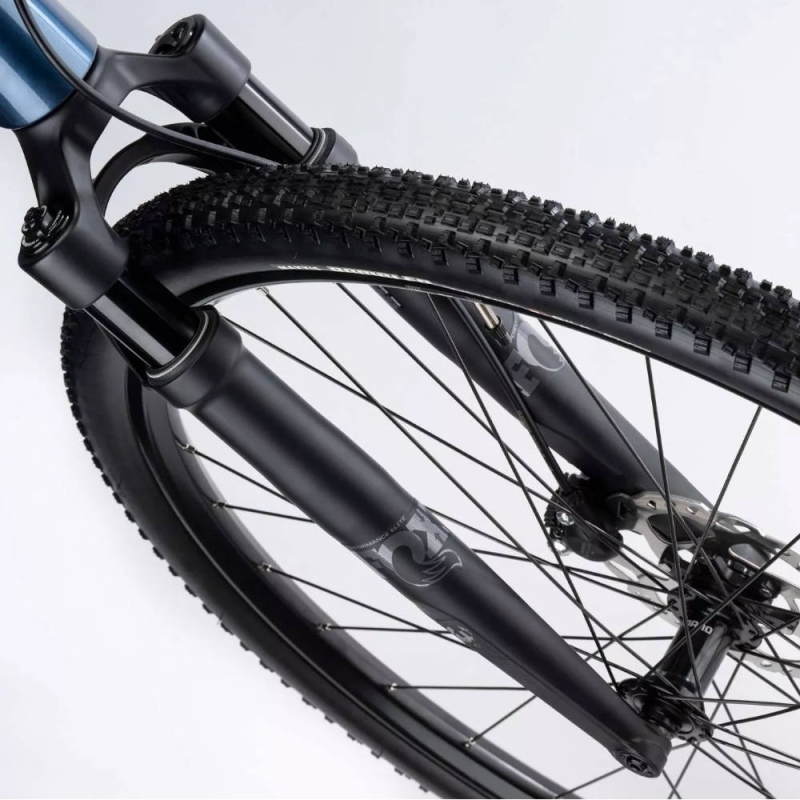 Rower gravel Ghost Asket CF Full Party dark blue