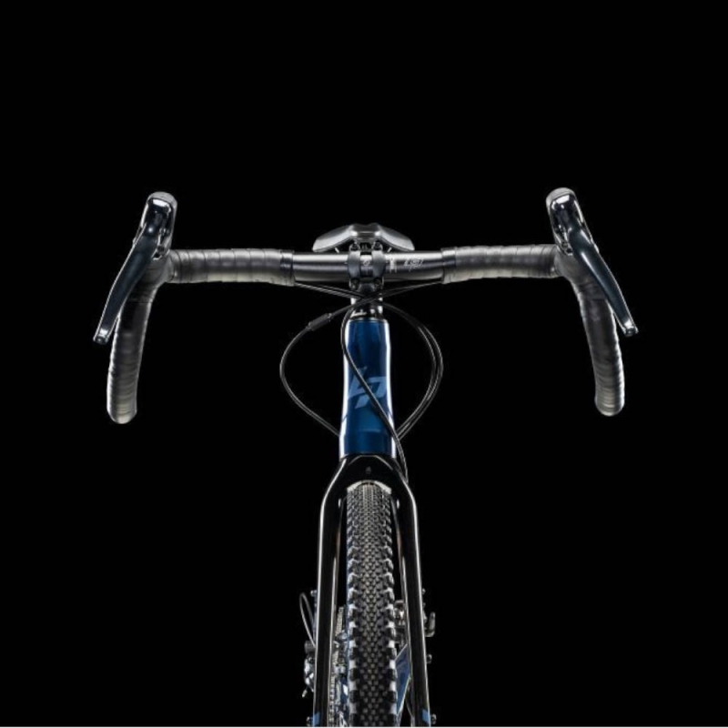 Rower gravel Lapierre Crosshill 2.0 hard blue
