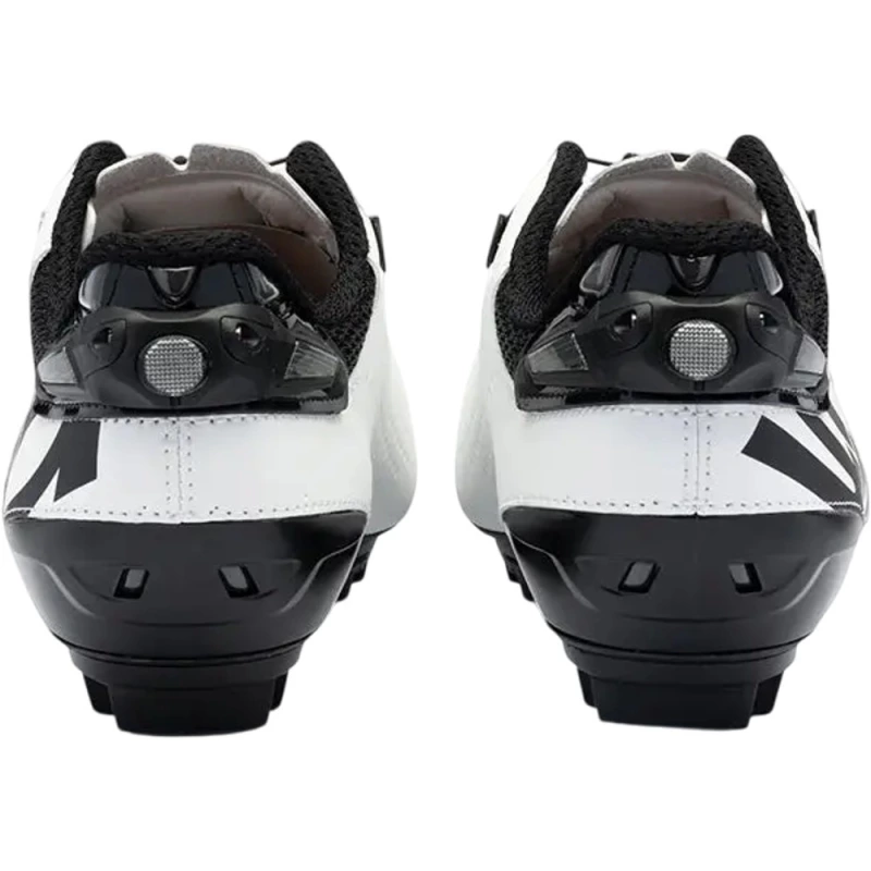 Buty MTB Sidi Tiger 2S biało-czarne