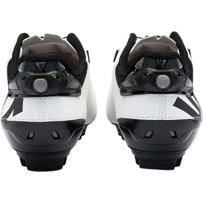 Buty MTB Sidi Tiger 2S biało-czarne
