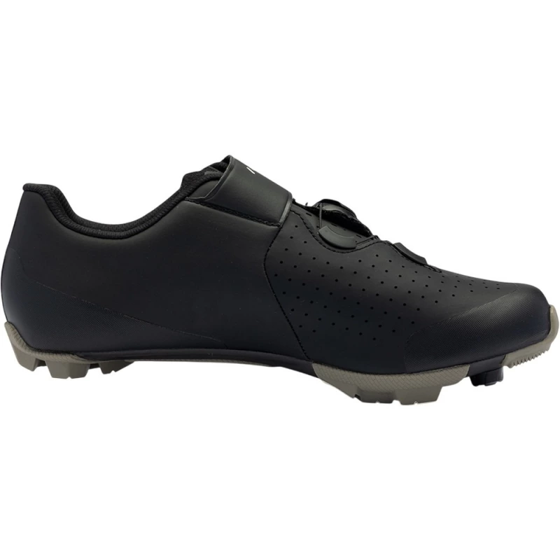 Buty MTB Sidi Physis czarne