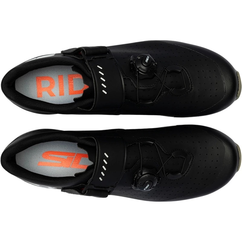 Buty MTB Sidi Physis czarne