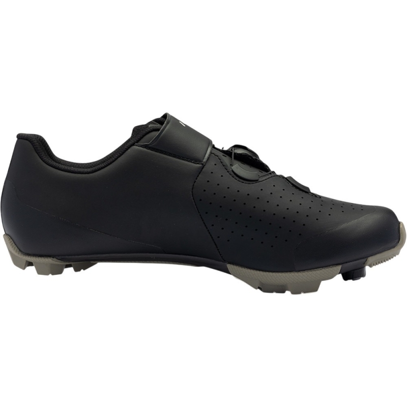 Buty MTB Sidi Physis czarne