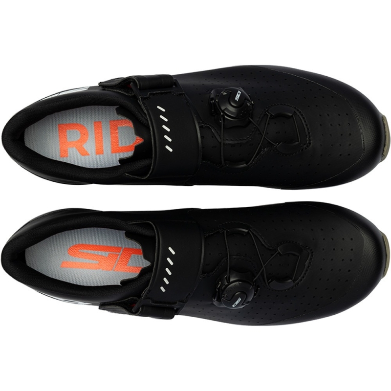 Buty MTB Sidi Physis czarne