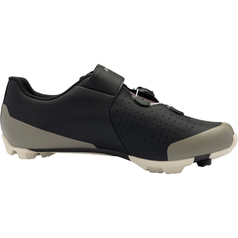 Buty MTB Sidi Physis czarno-szare