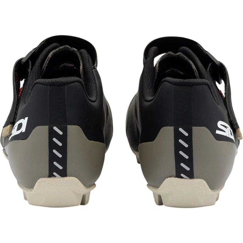 Buty MTB Sidi Physis czarno-szare