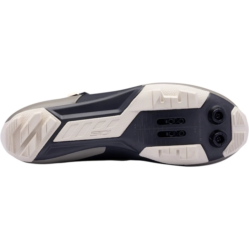Buty MTB Sidi Physis czarno-szare