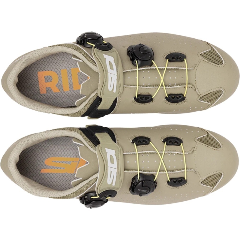 Buty MTB Sidi Eagle 10 piaskowe