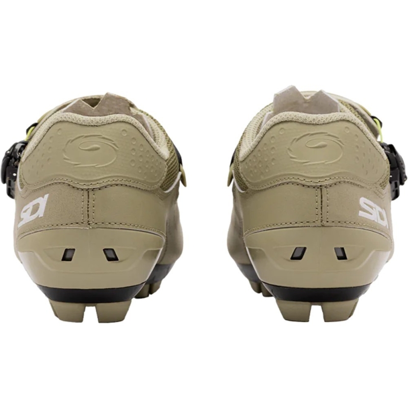 Buty MTB Sidi Eagle 10 piaskowe