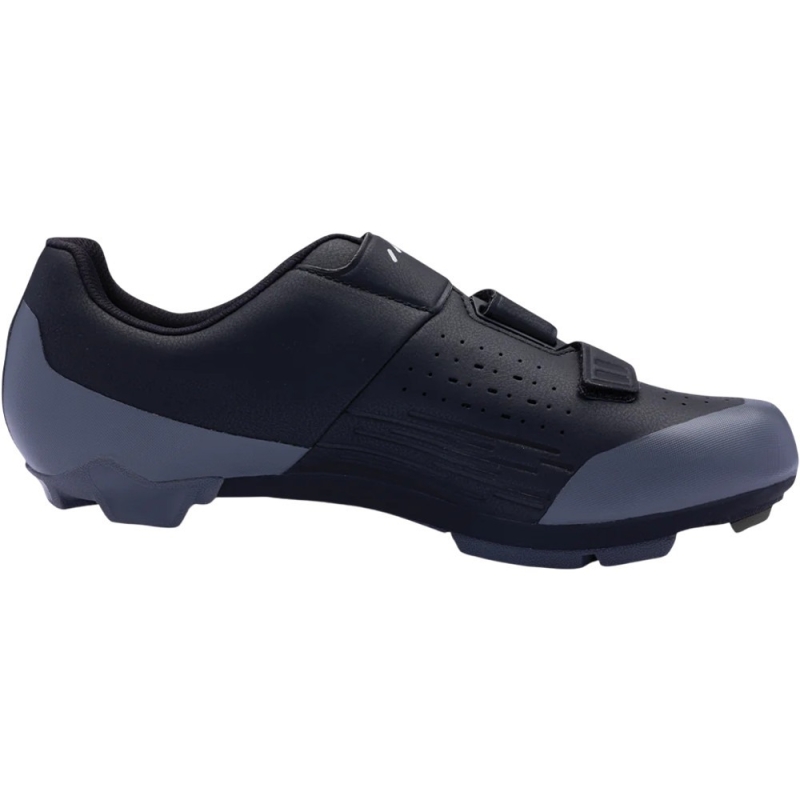 Buty MTB Sidi Silvis czarne