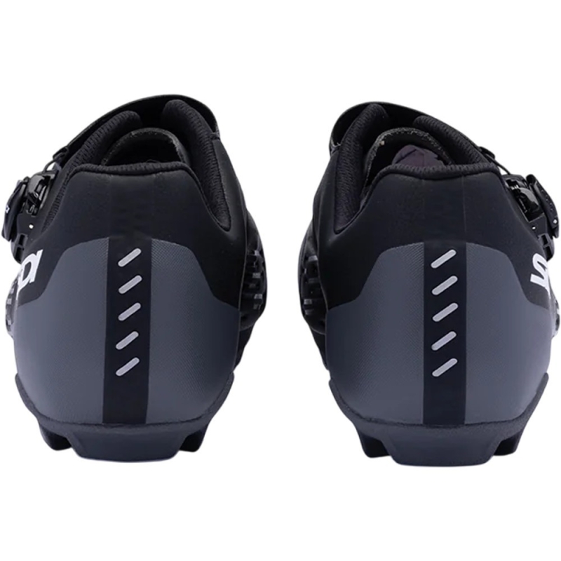 Buty MTB Sidi Silvis czarne