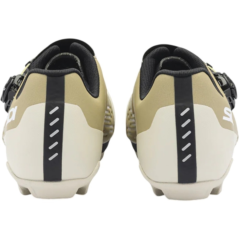 Buty MTB Sidi Silvis piaskowe