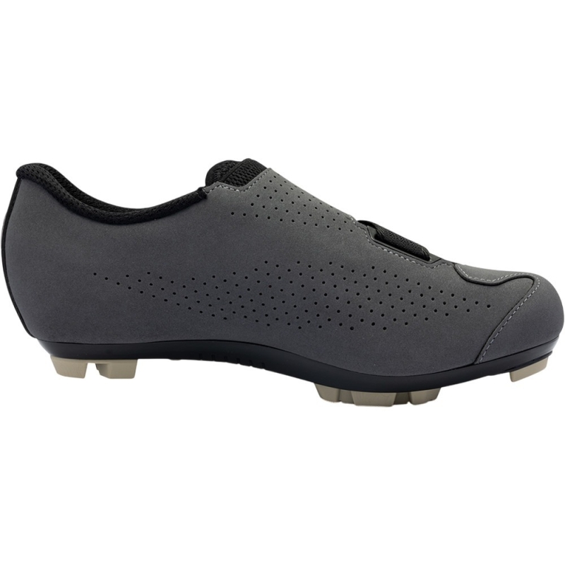 Buty MTB Sidi Aertis ciemnoszare