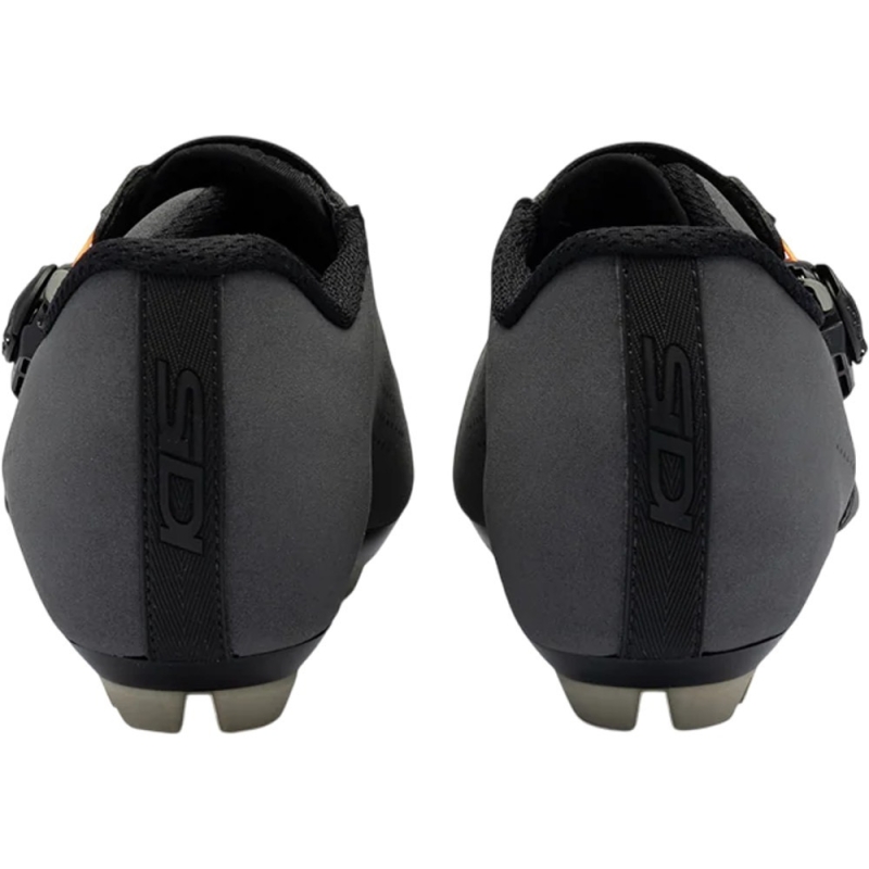 Buty MTB Sidi Aertis ciemnoszare