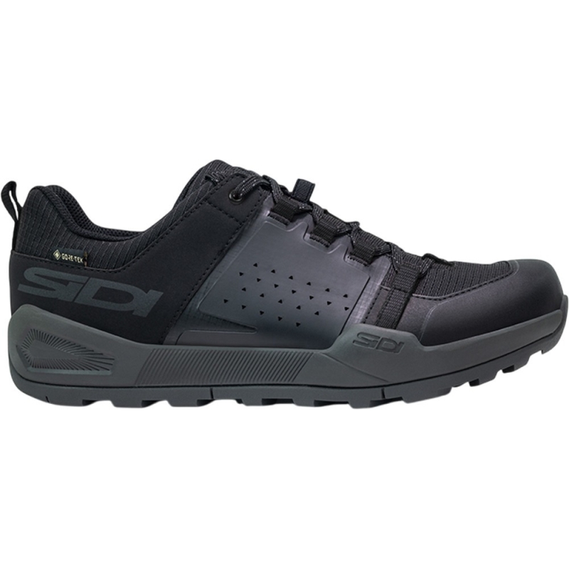 Buty MTB Sidi Atomus GTX czarne