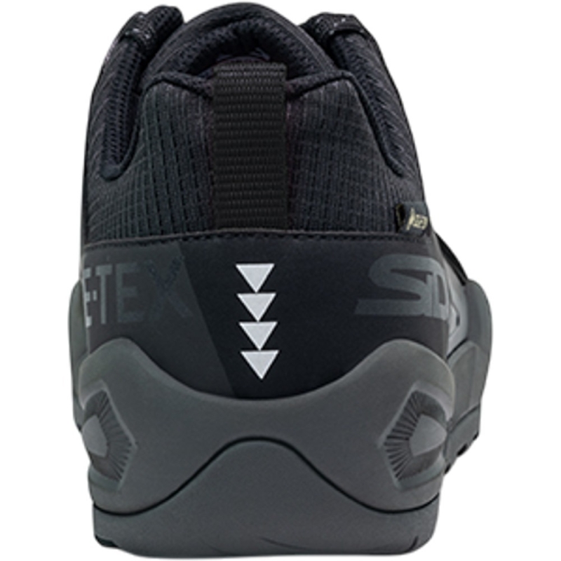 Buty MTB Sidi Atomus GTX czarne