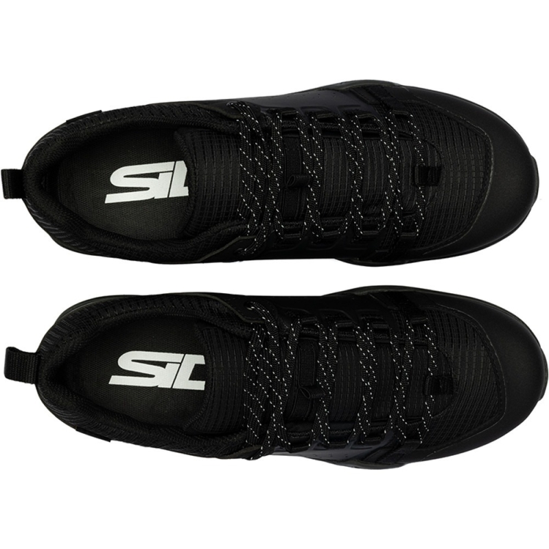 Buty MTB Sidi Atomus GTX czarne