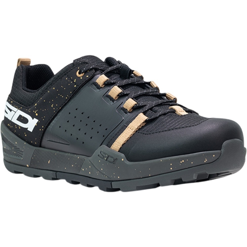Buty MTB Sidi Atomus czarne