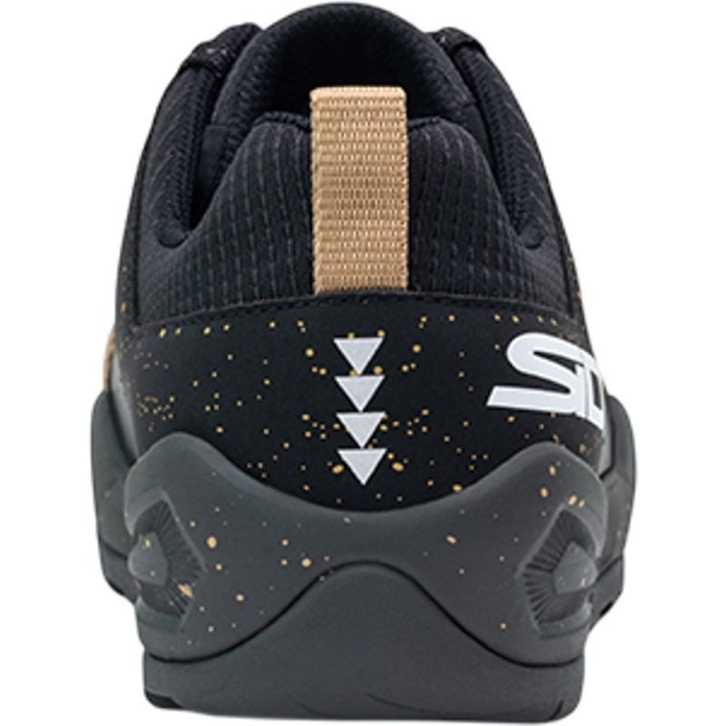 Buty MTB Sidi Atomus czarne