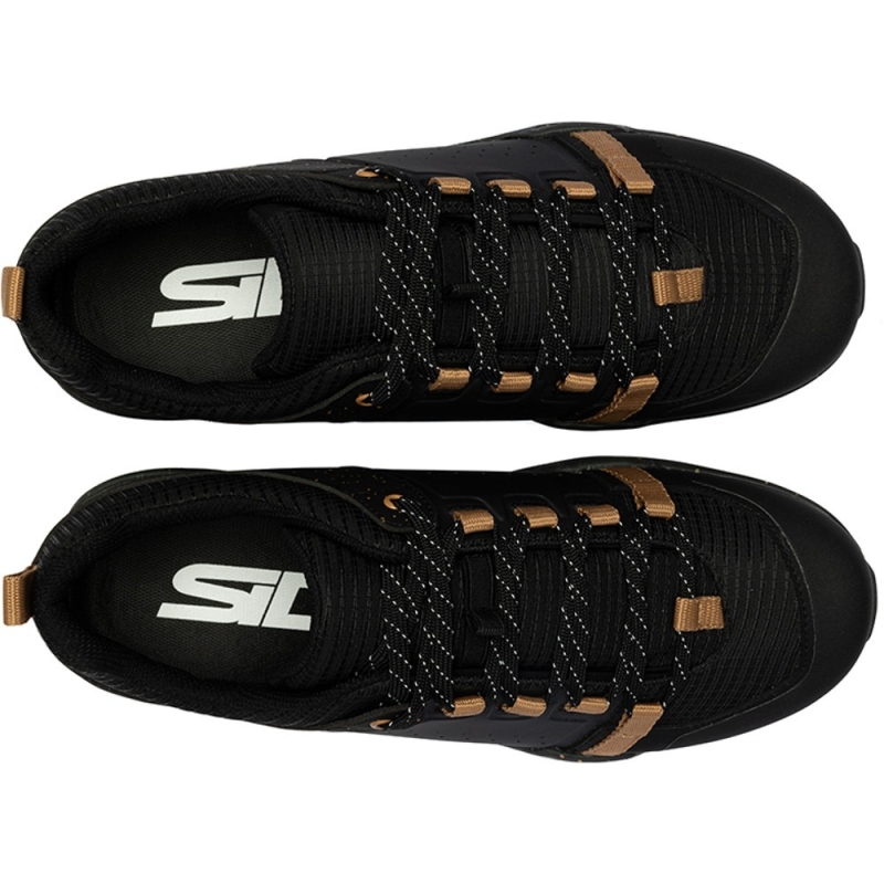 Buty MTB Sidi Atomus czarne