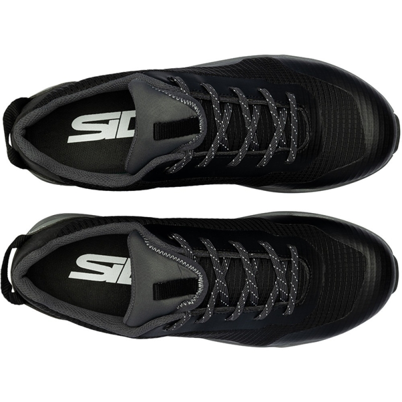 Buty Sidi Motus czarne