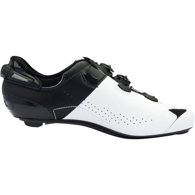 Buty szosowe Sidi Shot 2S czarno-białe