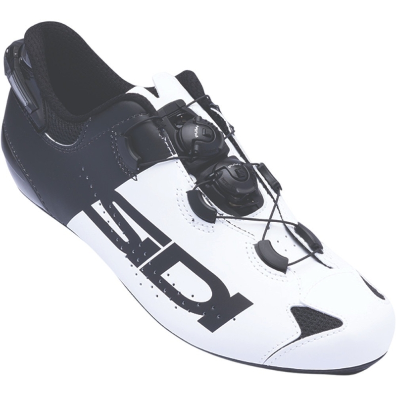 Buty szosowe Sidi Shot 2S czarno-białe