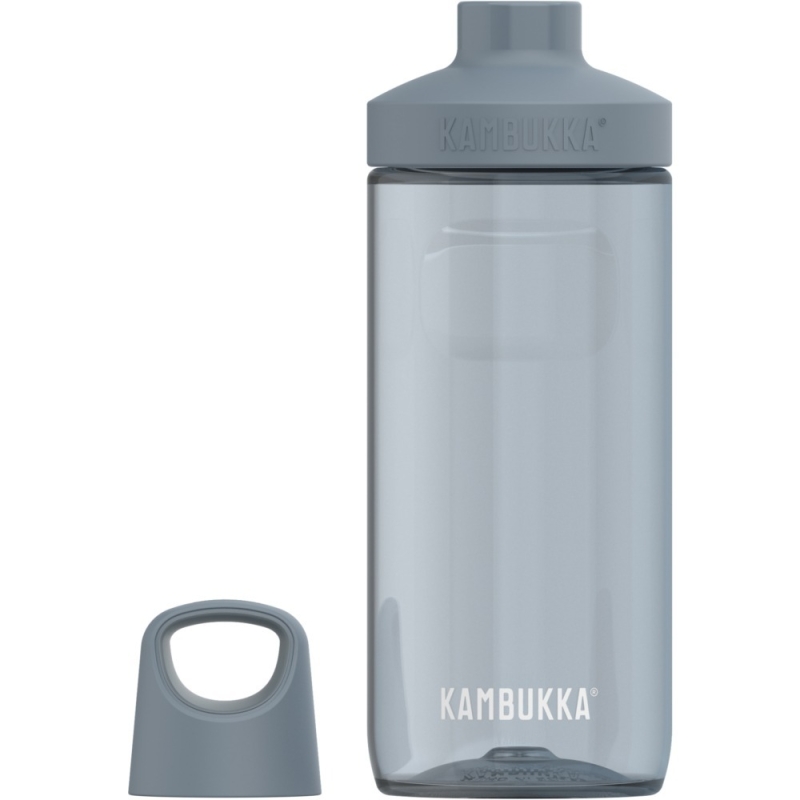 Butelka Kambukka Reno Grey
