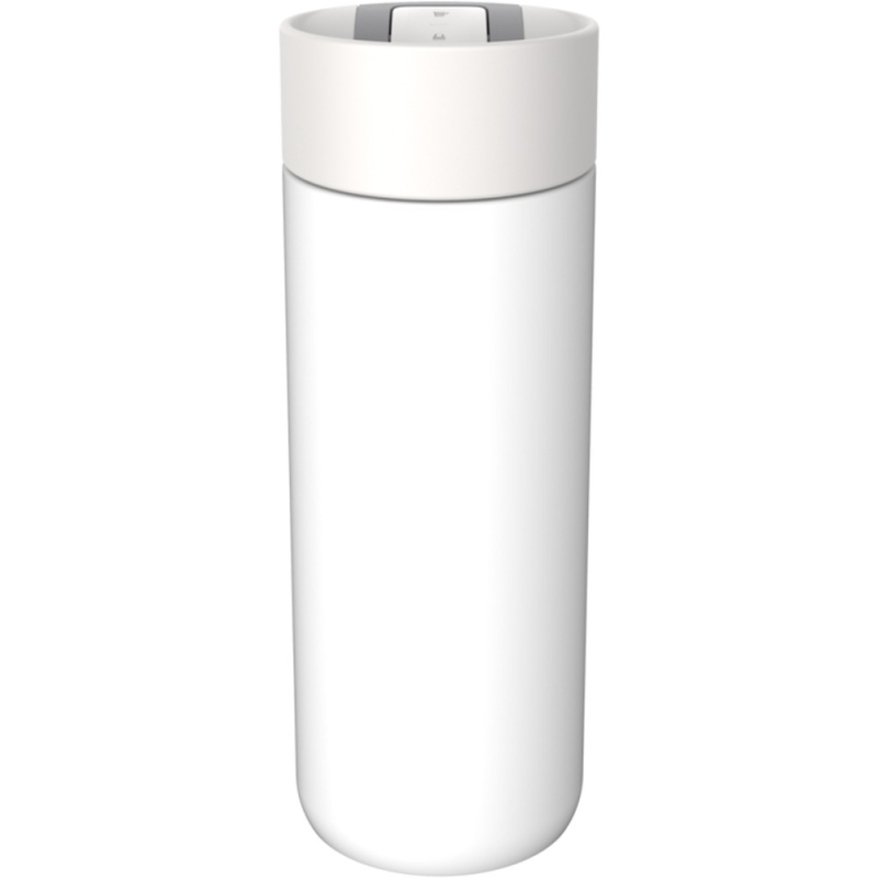 Kubek termiczny Kambukka Olympus Marshmallow white