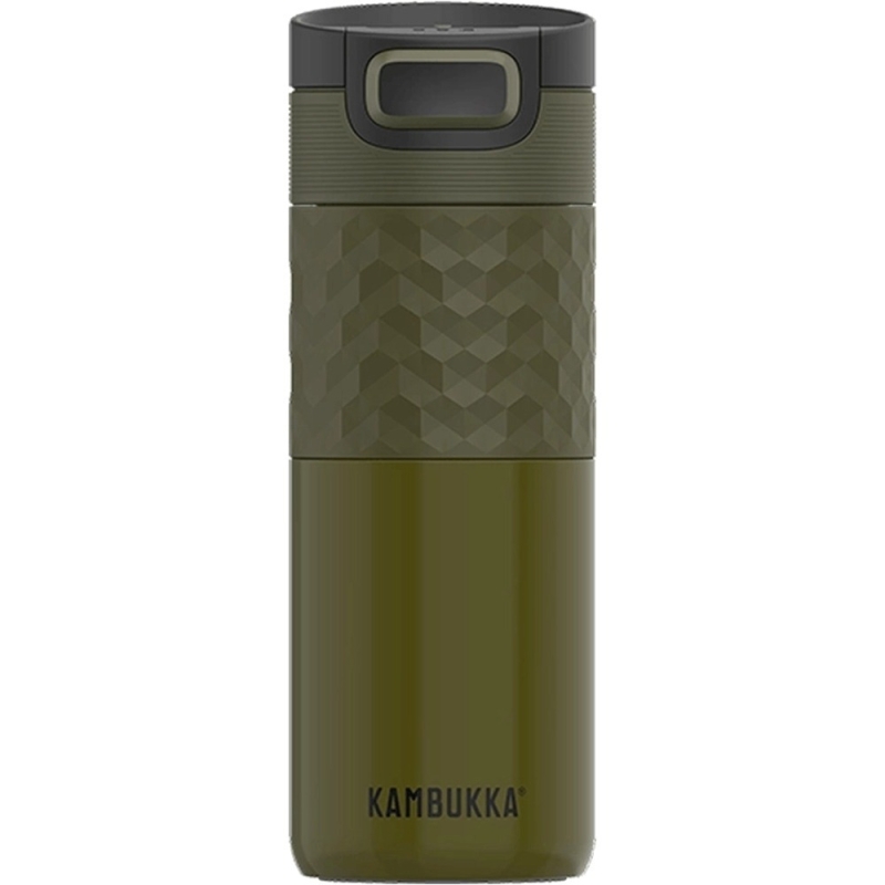 Kubek termiczny Kambukka Etna Grip Khaki Warrior