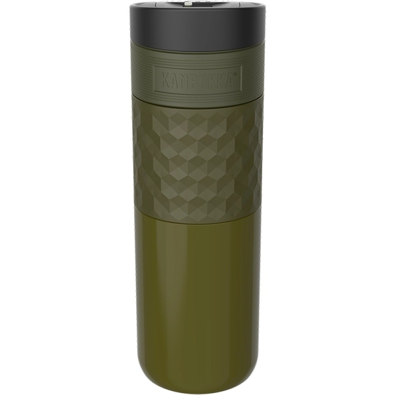 Kubek termiczny Kambukka Etna Grip Khaki Warrior