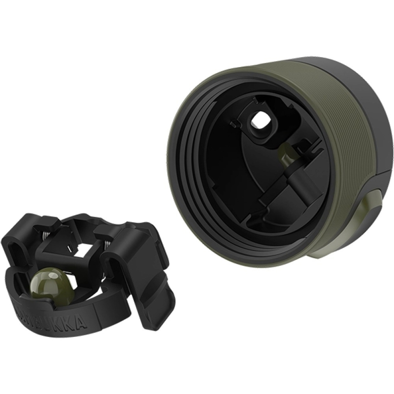 Kubek termiczny Kambukka Etna Grip Khaki Warrior