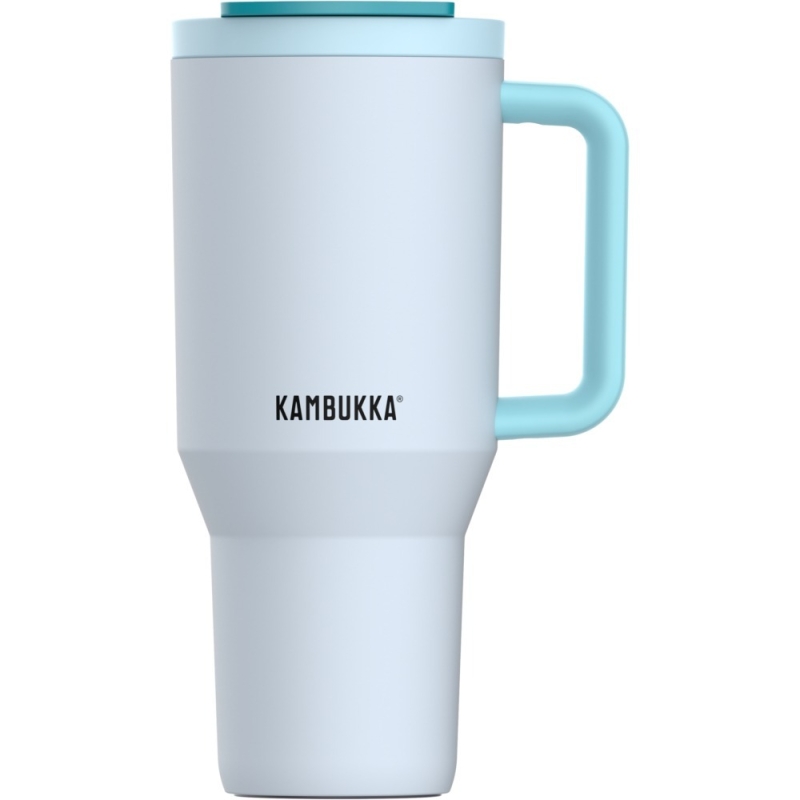 Kubek termiczny Kambukka Rio Frosty Coconut