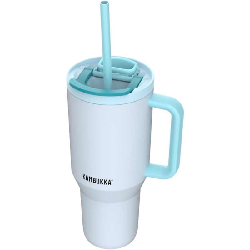 Kubek termiczny Kambukka Rio Frosty Coconut